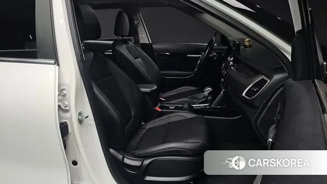 Kia Seltos id 3458341 из Кореи 20