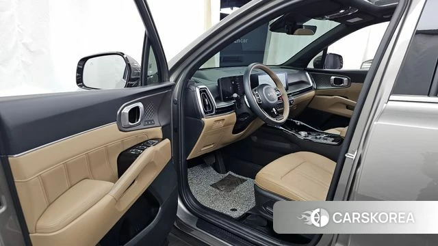 Kia The New Sorento 4th Generation id 4441995 из Кореи 20