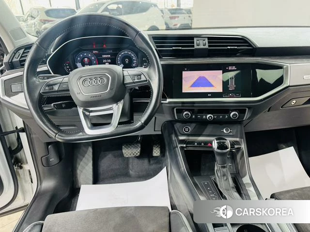 Audi Q3 id 4276474 из Китая 12