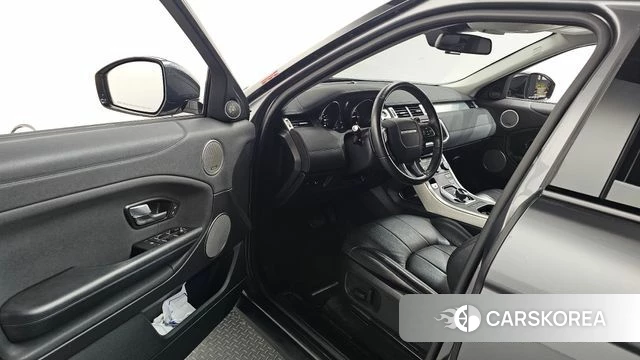 Land Rover Range Rover Evoque id 4530701 из Кореи 32