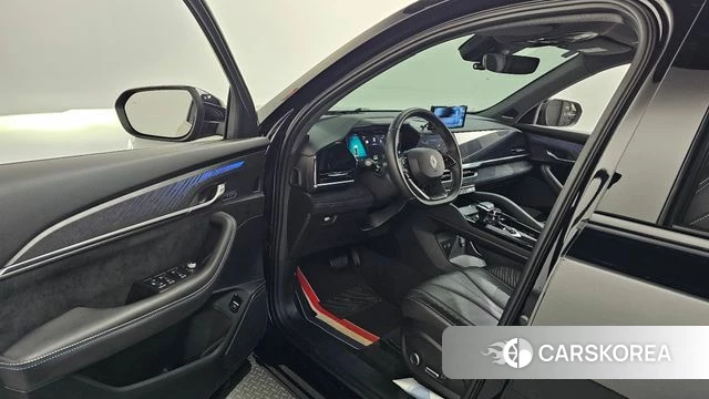 Renault Korea (Samsung) Grand Coleos id 4248474 из Кореи 40