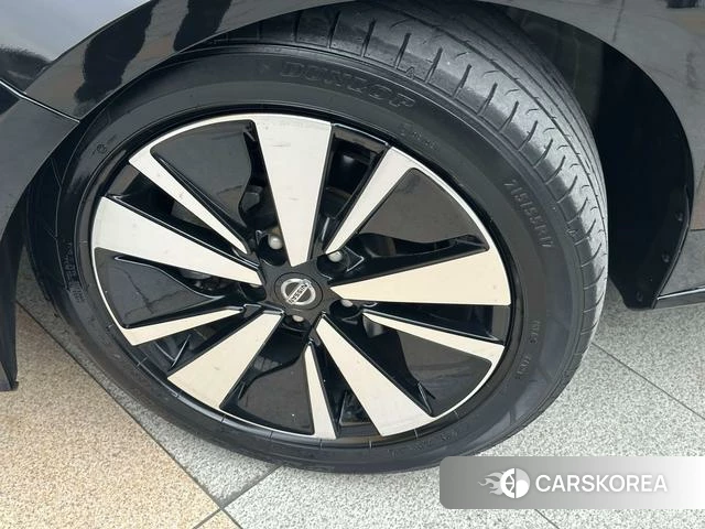 Nissan Teana id 4328903 из Китая 22