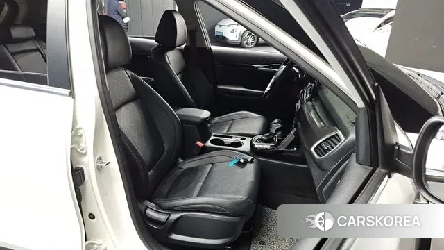 Kia Seltos id 3226434 из Кореи 20