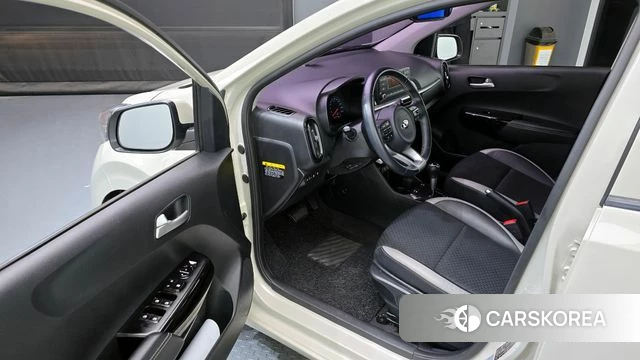 Kia All New Morning (JA) id 4246226 из Кореи 20