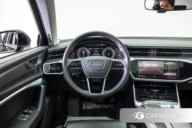 Audi A6L id 4301004 из Китая 27