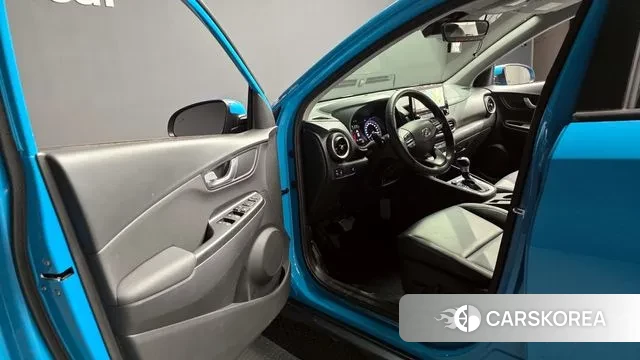 Hyundai The New Kona id 3555822 из Кореи 20