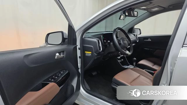 Kia The New Morning (JA) id 4427568 из Кореи 30
