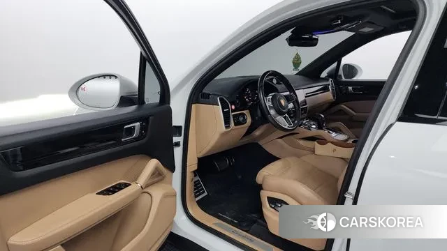 Porsche Cayenne (PO536) id 3283164 из Кореи 20