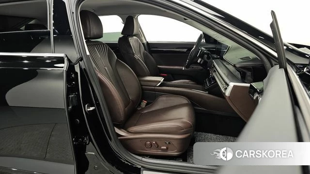Hyundai Grandeur (GN7) id 4898396 из Кореи 39