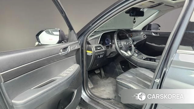 Hyundai Palisade id 3867144 из Кореи 20