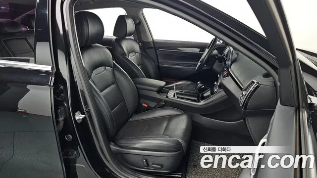 Hyundai Grandeur IG id 2891889 из Кореи 20