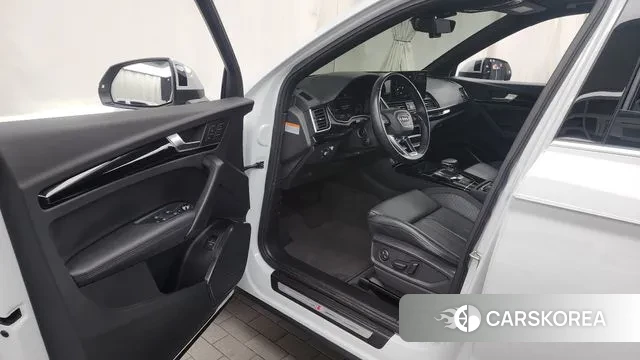 Audi Q5 (FY) id 3405940 из Кореи 20