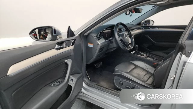 Volkswagen Arteon id 4403335 из Кореи 20