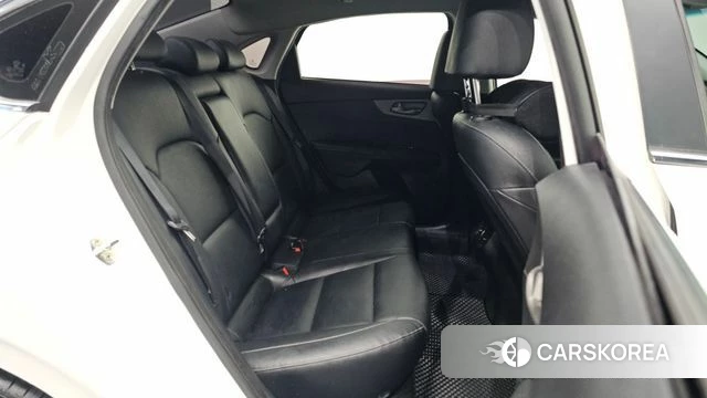 Kia Come New K3 id 4384916 из Кореи 29