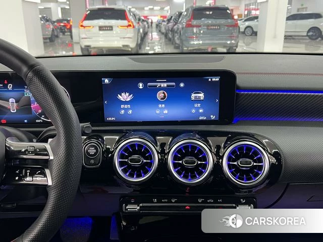 Mercedes-Benz Class A id 4259865 из Китая 11