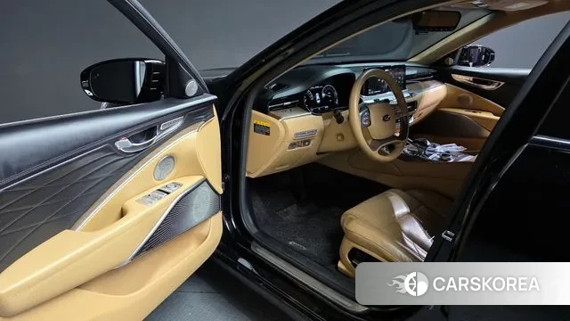 Kia More K9 id 3004131 из Кореи 20