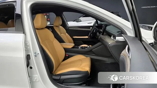 Kia K5 Hybrid 3rd Generation id 3664590 из Кореи 20