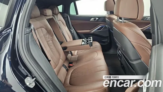 BMW X6 (G06) id 2870078 из Кореи 20