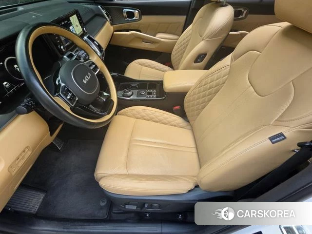 Kia Sorento 4th Generation id 4929004 из Кореи 20