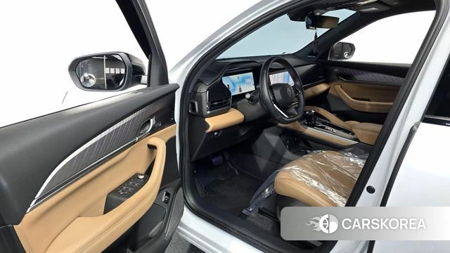 Renault Korea (Samsung) Grand Coleos id 4681684 из Кореи 32