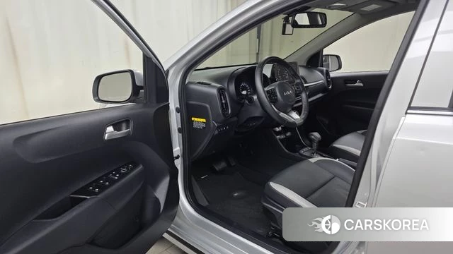 Kia Morning Urban (JA) id 4696481 из Кореи 30