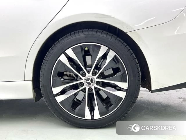 Mercedes-Benz C-class PHEV id 4261978 из Китая 20