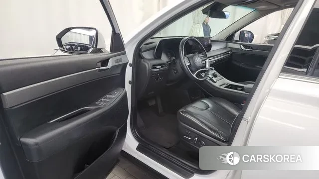 Hyundai The New Palisade id 3366474 из Кореи 20