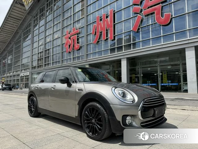 MINI CLUBMAN id 4211766 из Китая 14