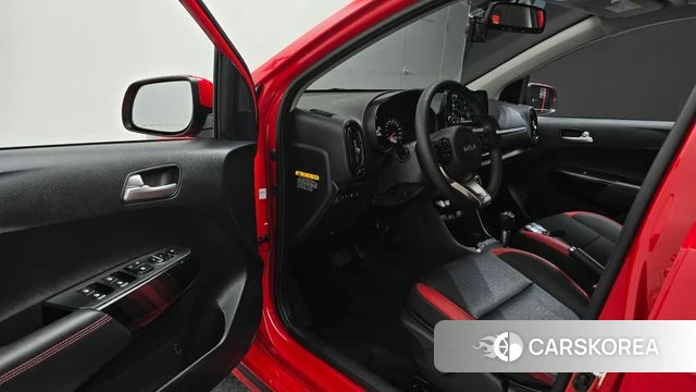 Kia Morning Urban (JA) id 4395757 из Кореи 30