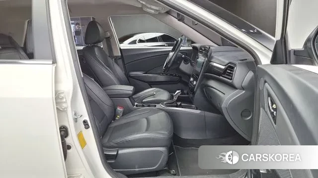 Ssangyong Berry New Tivoli id 2970997 из Кореи 20