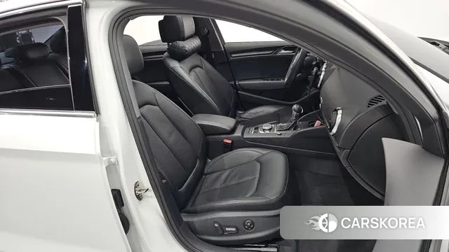 Audi New A3 id 3403135 из Кореи 20