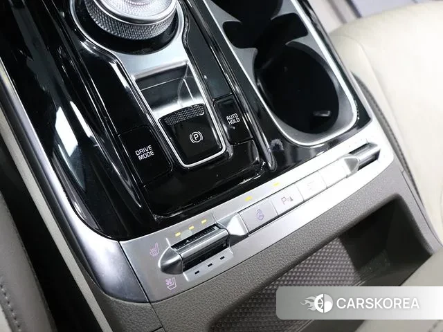 Kia Carnival 4th generation id 3643610 из Кореи 20