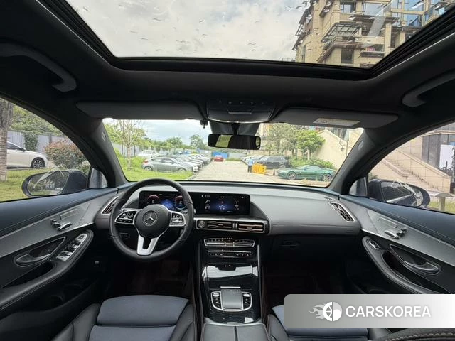 Mercedes-Benz EQC id 4353606 из Китая 13