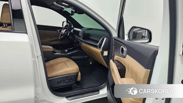 Kia The New Sorento 4th Generation id 3610435 из Кореи 20