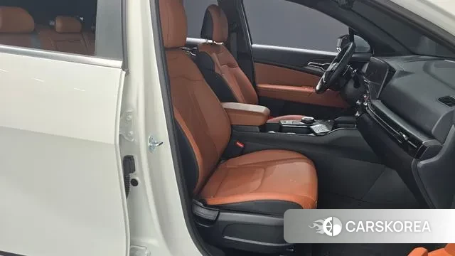 Kia The New Sportage 5th Generation id 3624284 из Кореи 20