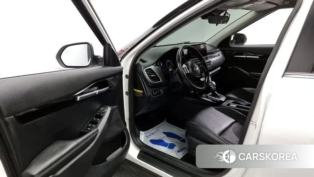 Kia Seltos id 2961417 из Кореи 20