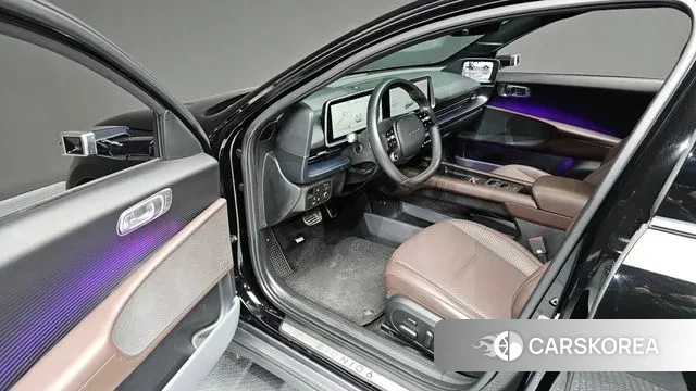 Hyundai Ionic 6 id 3734404 из Кореи 20