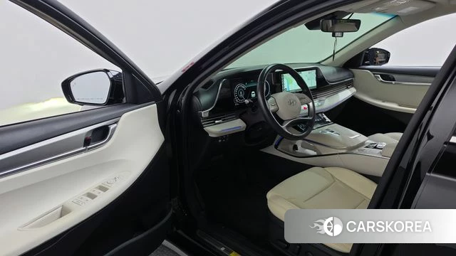 Hyundai The New Grandeur IG id 4763736 из Кореи 20