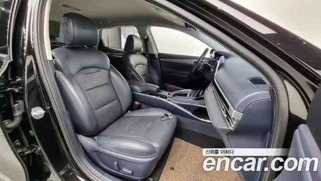 Hyundai The New Grandeur IG id 2927738 из Кореи 20