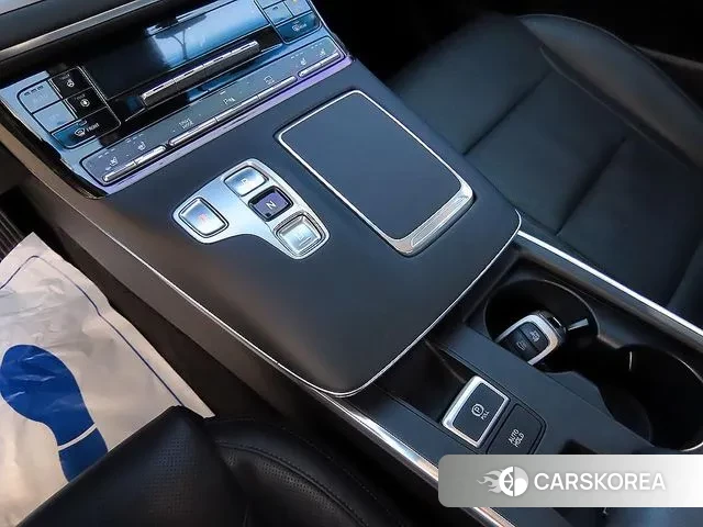 Hyundai The New Grandeur IG id 3402160 из Кореи 20