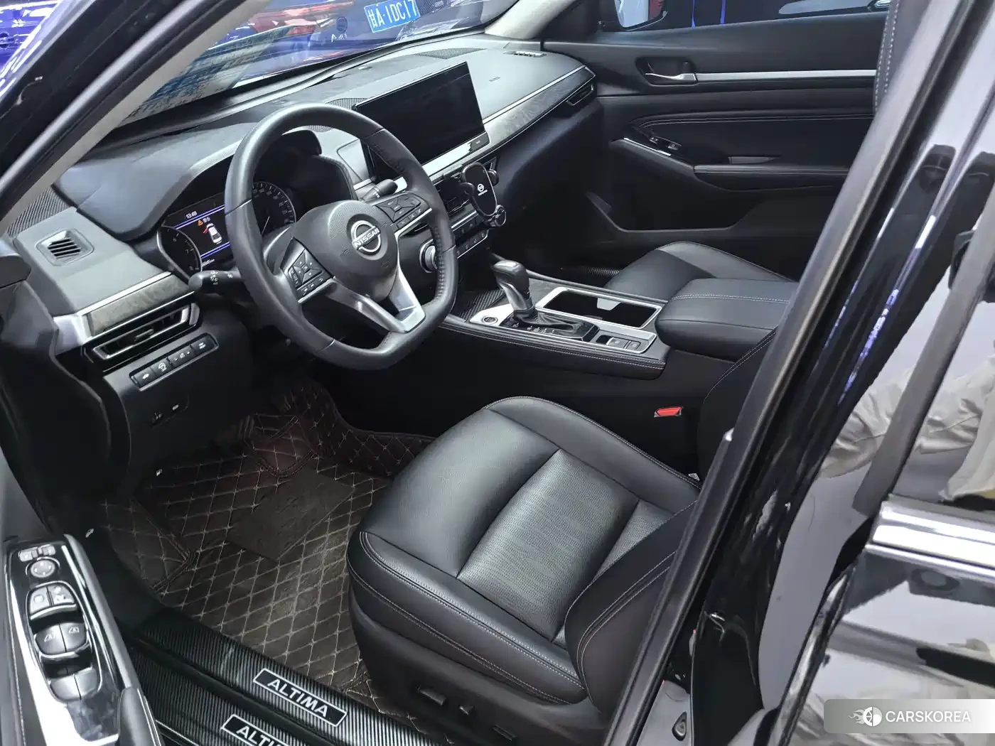 Nissan Teana id 4570440 из Китая 11