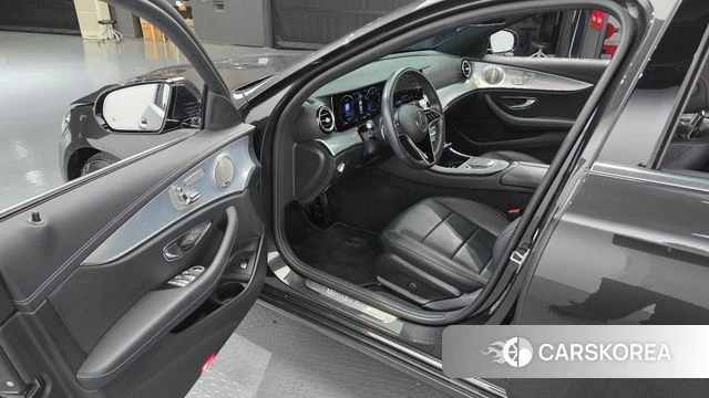 Mercedes-Benz E-Class W213 id 4666635 из Кореи 20