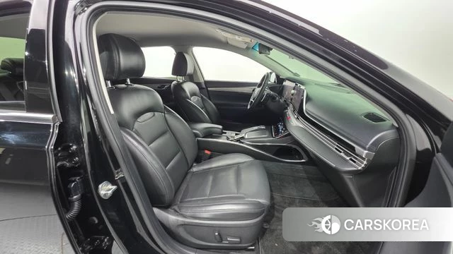 Hyundai The New Grandeur IG id 4549873 из Кореи 20