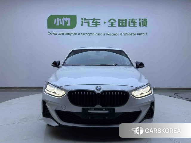 BMW 1 series id 4365965 из Китая 21