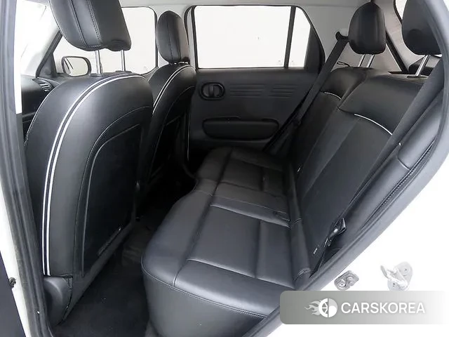 Hyundai Casper id 3443545 из Кореи 20