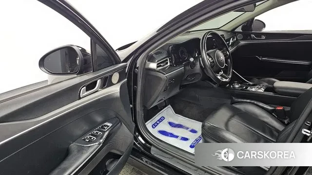 Kia K5 3rd generation id 3597913 из Кореи 20