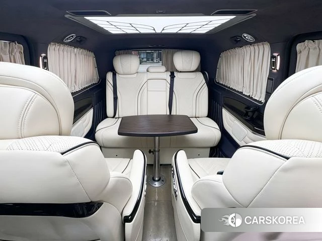 Mercedes-Benz V-class id 4329146 из Китая 14