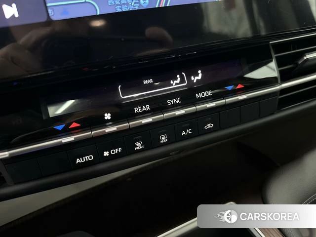Toyota Grevia id 4210443 из Китая 23