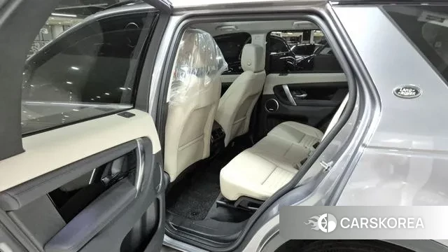 Land Rover Discovery Sports 2nd Generation id 3316788 из Кореи 20