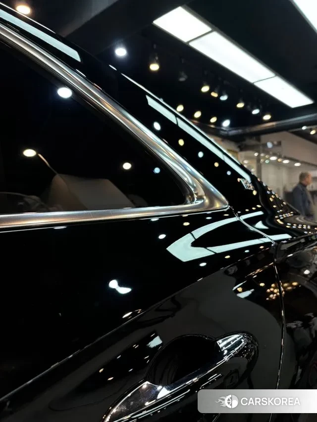 Bentley Flying Spur 3rd Generation id 3592390 из Кореи 20